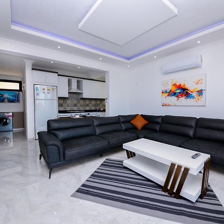 Tar - 2 Bedroom Holiday Villa in Kalkan Kaş Esterno foto