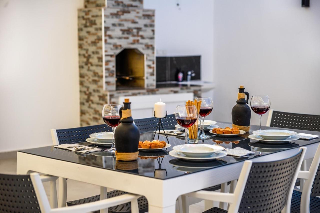 Tar - 2 Bedroom Holiday Villa in Kalkan Kaş Esterno foto