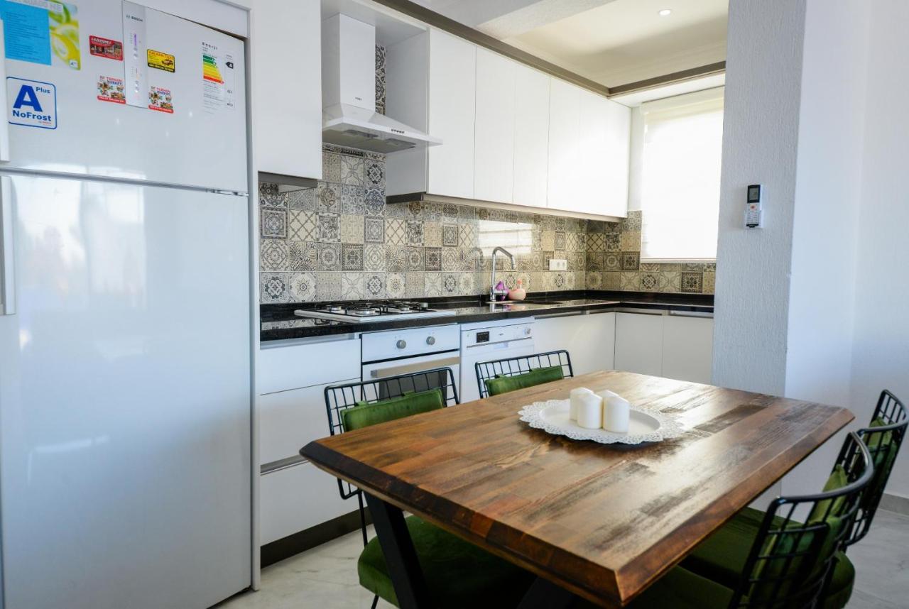 Tar - 2 Bedroom Holiday Villa in Kalkan Kaş Esterno foto