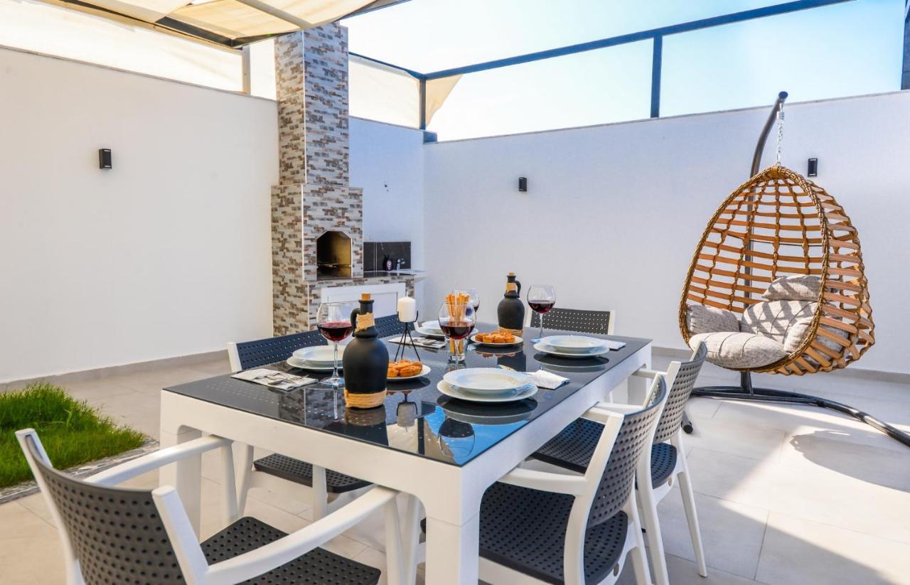 Tar - 2 Bedroom Holiday Villa in Kalkan Kaş Esterno foto